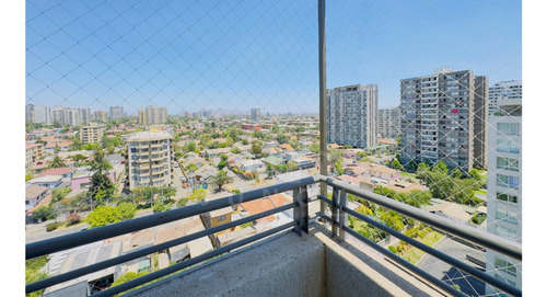 Oportunidad! Dpto Piso 12 - Excelente Ubicacion 3d+2b+1e+1b