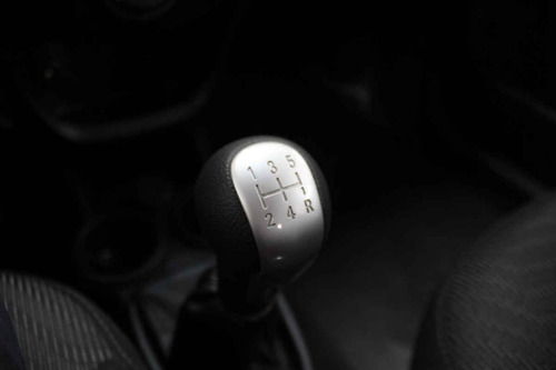 Imagen 15 de 15 de Chevrolet Beat 2021 4 Cilindros
