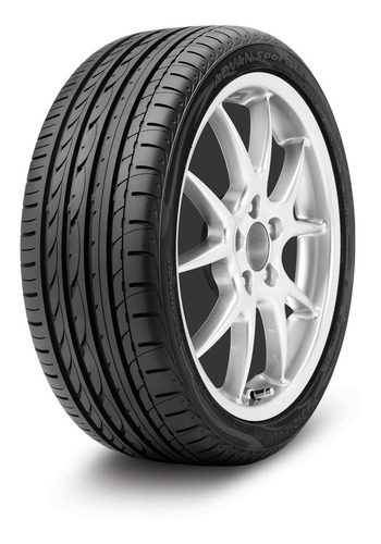 205/55r16 Yokohama Advan V103s Zps Runflat