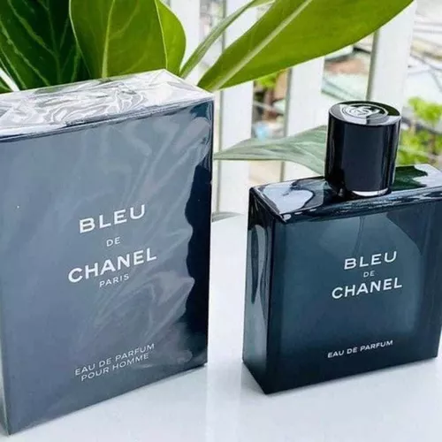 Chanel Bleu Eau de Toilette Masculino