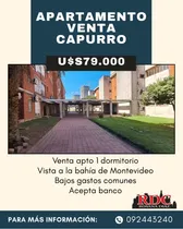Comprar ¡¡¡excelente Oportunidad, Con Vista Al Mar, Bajos Gastos Comunes!!!