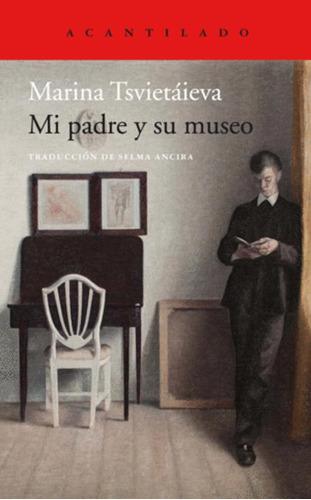 Libro Mi Padre Y Su Museo