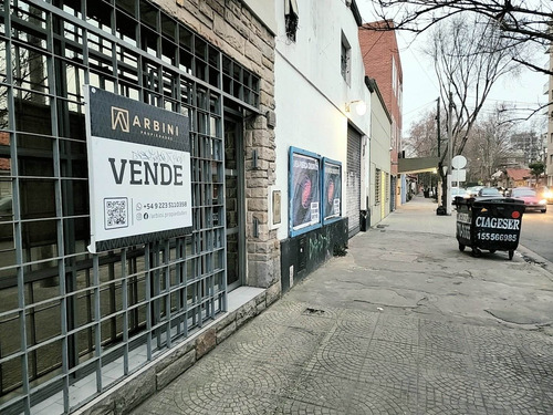 Imagen 11 de 12 de Local A La Calle