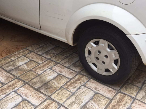 Imagem 9 de 11 de Ford Ka 1.0 8v Flex
