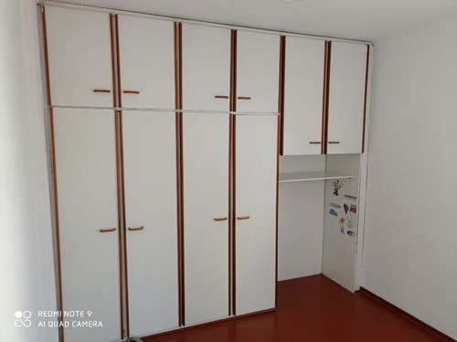 Imagem 6 de 15 de Apto No Tatuapé Com 3 Dorms Sendo 1 Suíte, 2 Vagas, 75m², Lazer - Ap2214