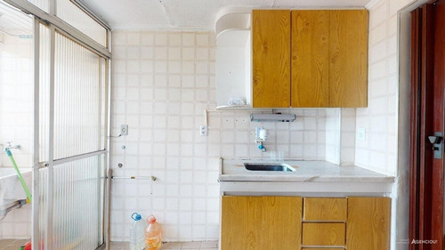 Imagem 13 de 27 de Apartamento - Ap05088 - 70115331