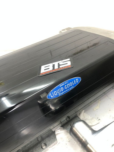 Kit Supercharger Kenne Bell 4.2l Chevrolet Camaro 2010-2014 (Usado)