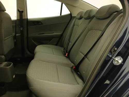 Hyundai HB20S 1.0 TGDI FLEX COMFORT PLUS AUTOMÁTICO