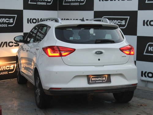 JAC S2 1.5 COMFORT SMART 4X2 SUB