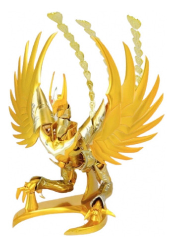 Myth Cloth Fénix Ikki Divino Jp Listo Para Envió