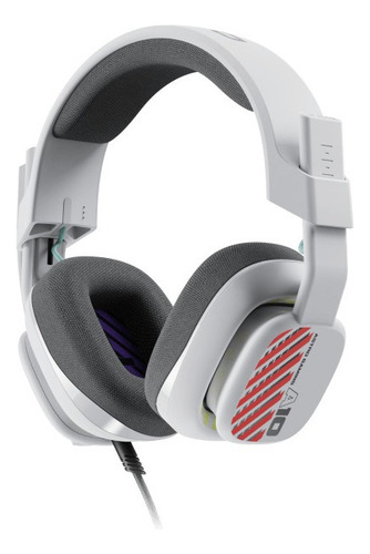 Auriculares Astro Gaming A10 GEN 2 A10-939-002063