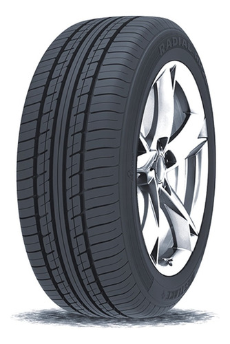 Cubierta Westlake Rp26 195/60 R 14 86h Índice De Velocidad H