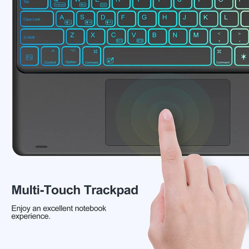 Funda Para Tablet Xiaomi Mi Pad 5/5 Pro Con Teclado