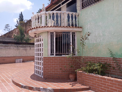 Casa En Venta San Antonio De Los Altos