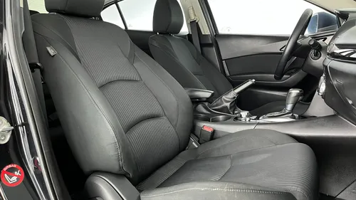 Mazda 3 Touring