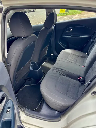Kia Rio 1.2 4 p