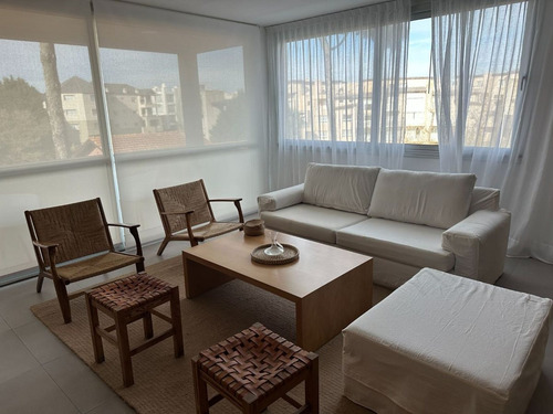 Departamento Venta Carilo 4 Ambientes