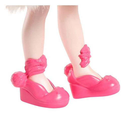 Enchantimals Huggable Cuties Bree Bunny And Twist (gigante)