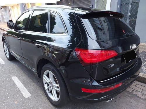Audi Q5 2.0 Tfsi 2015