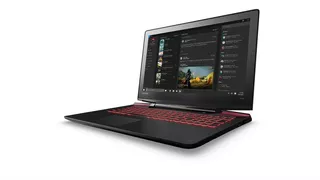 Lenovo Ideapad Y700 15 I7-6700hq 8gb 1tb Gtx (960 A Pedido)