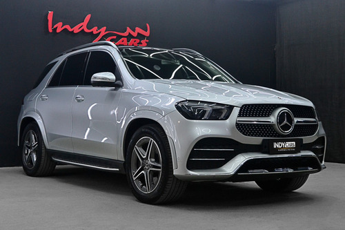 Mercedes-Benz Clase GLE 3.0 Gle450 4matic 367cv