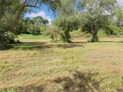Terreno En Venta Club De Campo Las Cañadas 1264 M2