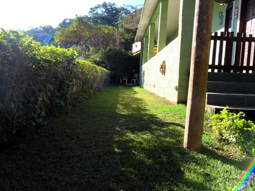 Imagem 5 de 15 de Casa Em Guararapes - Miguel Pereira - 1124