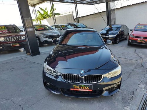 Imagem 3 de 15 de Bmw 428i 2.0 M Sport Gran Coupe 16v Turbo Gasolina 4p