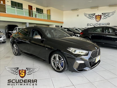 Imagem 3 de 11 de Bmw M 235i 2.0 Twinturbo Gran Coupe