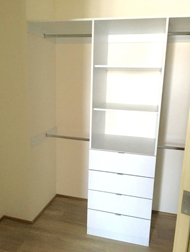 Imagen 4 de 17 de Departamento En Santa Fe Con Amenidades Listo Para Entrar