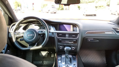 Imagen 12 de 15 de Audi A4 2013 - Isdafa