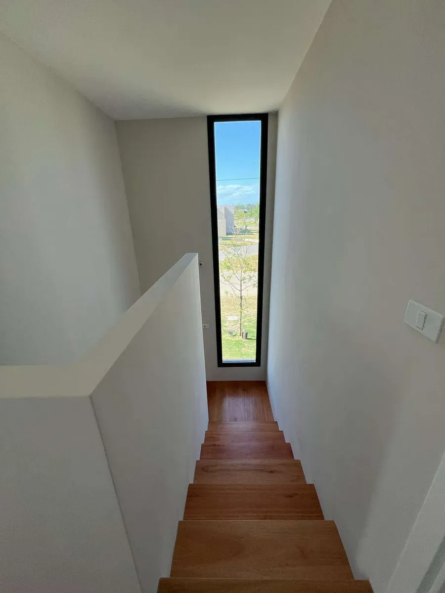 Alquiler Casa 3 Dormitorios La Tahona Con Cochera · Foto 5