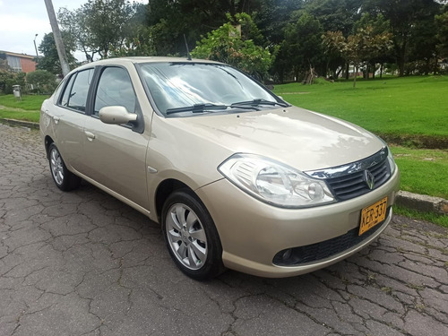 Renault Symbol 1.6 Luxe
