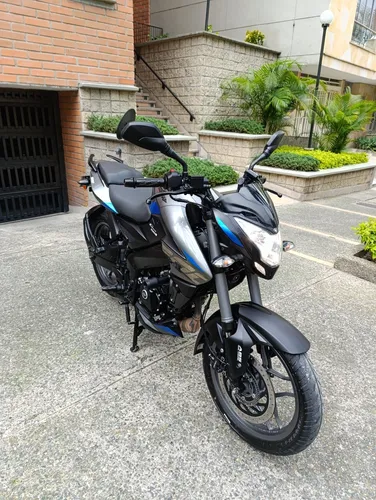 Pulsar Ns 200 Abs Ug