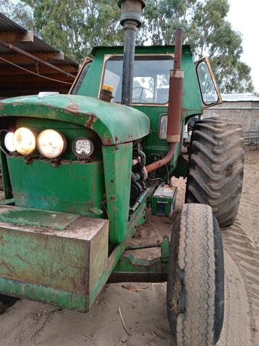 Tractor Jd 5020,motor Deutz 160hp,turbo,rod:30,5 X 32 .m-b.