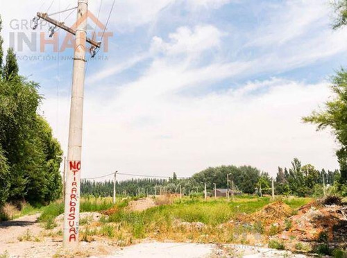 Imagen 5 de 8 de Venta De Terreno En Neuquen Capital