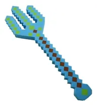 Comprar Tridente Goma Eva 50 Cm Armas Goma Eva
