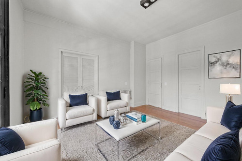 Hermosa Casa De 5 Amb En La Mejor Zona Residencial De Embajadas
