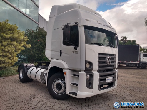 Volkswagen Constellation 19.320 4x2