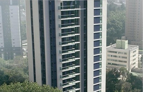 Apartamento Com 3 Dormitórios À Venda, 125 M² Por R$ 1.152.822,33 - Mossunguê - Curitiba/pr - Ap0006