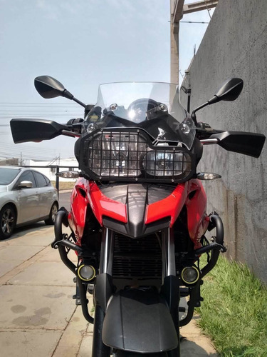 Imagem 1 de 10 de Bmw F700 Gs