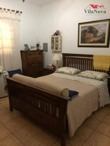Imagem 3 de 26 de Chácara Com 4 Dormitórios À Venda, 1052 M² Por R$ 2.000.000,00 - Parque Dos Cafezais Vi - Itupeva/sp - Ch0105