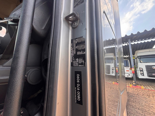 Actros 2548 Ano 2022 Trucado 6x2 New Actros