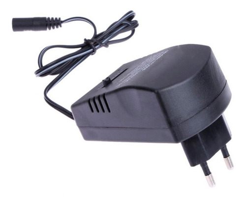Cargador Universal 12v Regulable De 3v A 12v Fuente De Poder