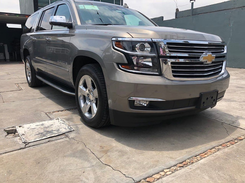 Chevrolet Suburban Premier Mod.2018