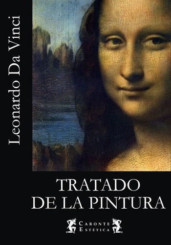 Tratado De La Pintura - Da Vinci