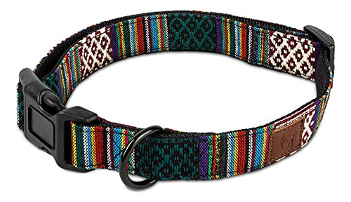 Collar De Perros Urbanos Embarcos: Collar De Perros Gg83z