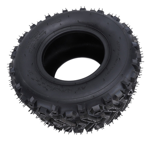 Neumáticos 16x87 Para Vehículos Todo Terreno, Caucho Durader