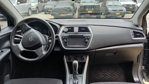 Suzuki S-Cross 1.6 Gl 2wd