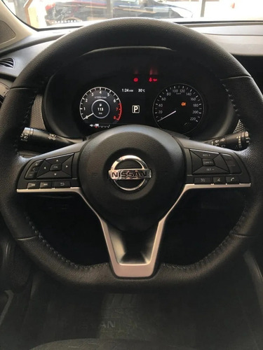 Imagen 13 de 25 de Nissan Kicks Advance Cvt Cesar